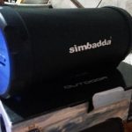 speaker bluetooth simbadda CST800n