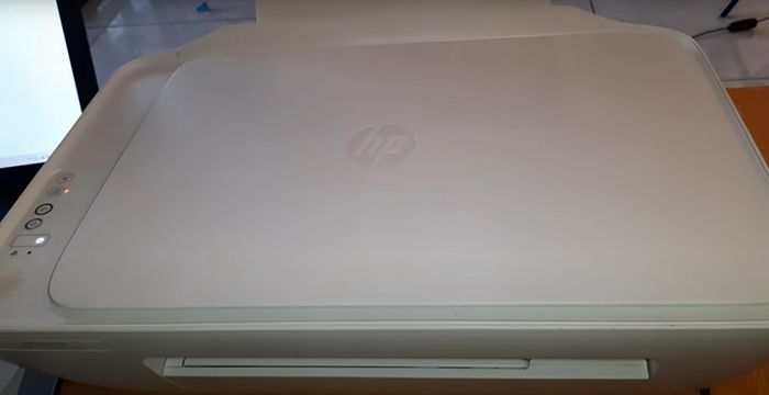 printer HP 2336