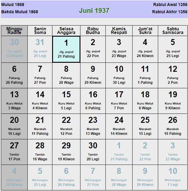 Kalender-jawa-juni-1937