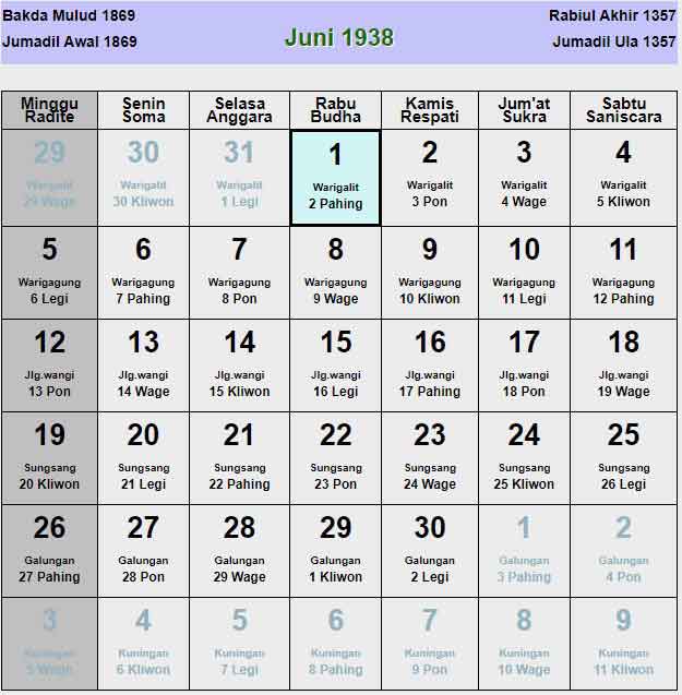 Kalender-jawa-juni-1938