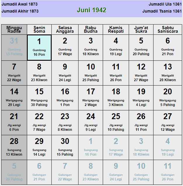 Kalender-jawa-juni-1942