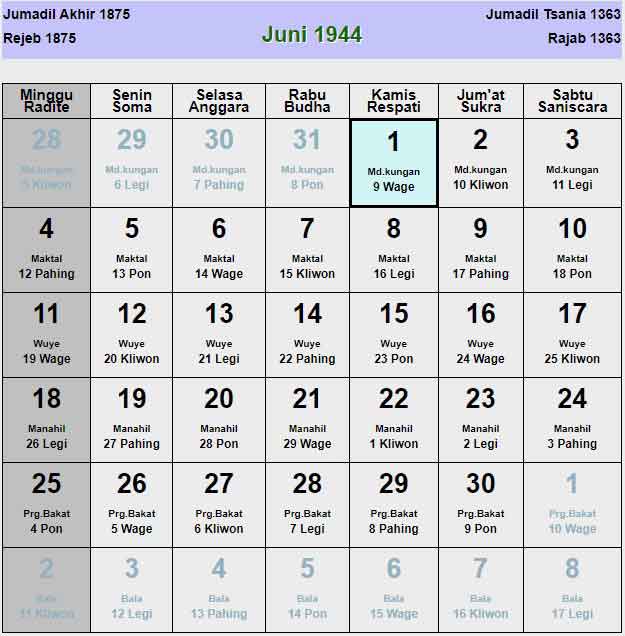Kalender-jawa-juni-1944